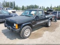 1991 Jeep Comanche — photo 2 of 11 | VIN 1J7FJ66S5ML554266