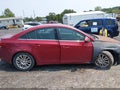 2012 Chevrolet Cruze — photo 13 of 16 | VIN 1G1PK5SCXC7299966