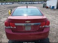 2012 Chevrolet Cruze — photo 16 of 16 | VIN 1G1PK5SCXC7299966
