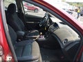 2012 Chevrolet Cruze — photo 5 of 16 | VIN 1G1PK5SCXC7299966