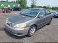 2003 Toyota Corolla — photo 2 of 11 | VIN 2T1BR32E33C130793