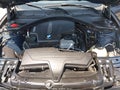 2013 BMW 3 Series — photo 10 of 11 | VIN WBA3A5C52DF353760