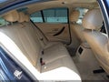 2013 BMW 3 Series — photo 8 of 11 | VIN WBA3A5C52DF353760