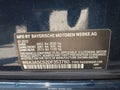 2013 BMW 3 Series — photo 9 of 11 | VIN WBA3A5C52DF353760