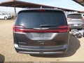 2021 Chrysler Pacifica — photo 15 of 15 | VIN 2C4RC1BG4MR534449