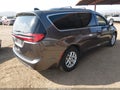 2021 Chrysler Pacifica — photo 4 of 15 | VIN 2C4RC1BG4MR534449