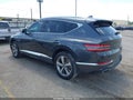 2021 Genesis GV80 — photo 3 of 16 | VIN KMUHCESC6MU043235