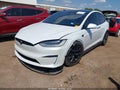 2023 Tesla Model X — photo 2 of 23 | VIN 7SAXCDE50PF402178