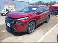 2024 Nissan Rogue — photo 2 of 17 | VIN 5N1BT3BA8RC740507
