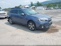 2018 Subaru Outback — photo 1 of 16 | VIN 4S4BSANC8J3206609