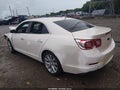 2013 Chevrolet Malibu — photo 3 of 15 | VIN 1G11H5SA6DF161965