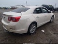 2013 Chevrolet Malibu — photo 4 of 15 | VIN 1G11H5SA6DF161965