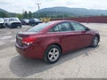 2015 Chevrolet Cruze — photo 4 of 16 | VIN 1G1PC5SB1F7170488