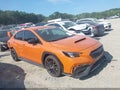 2022 Subaru WRX — photo 1 of 16 | VIN JF1VBAF64N9032122