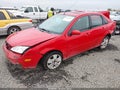 2007 Ford Focus — photo 2 of 17 | VIN 1FAFP38Z37W360421