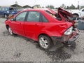 2007 Ford Focus — photo 3 of 17 | VIN 1FAFP38Z37W360421