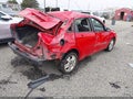 2007 Ford Focus — photo 4 of 17 | VIN 1FAFP38Z37W360421