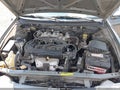 1999 Nissan Sentra — photo 10 of 11 | VIN 1N4AB41D1XC720462