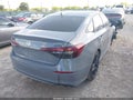2026 Honda Civic — photo 4 of 16 | VIN 2HGFE2F51TH518999