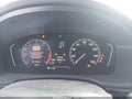 2026 Honda Civic — photo 7 of 16 | VIN 2HGFE2F51TH518999