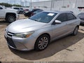 2015 Toyota Camry — photo 2 of 17 | VIN 4T1BF1FK2FU950489