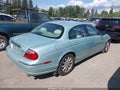 2002 Jaguar S-Type — photo 4 of 11 | VIN SAJDA01P72GM37421