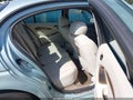 2002 Jaguar S-Type — photo 8 of 11 | VIN SAJDA01P72GM37421