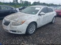 2011 Buick Regal — photo 2 of 14 | VIN W04GN5EC5B1006643