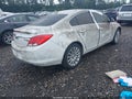 2011 Buick Regal — photo 4 of 14 | VIN W04GN5EC5B1006643