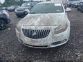 2011 Buick Regal — photo 6 of 14 | VIN W04GN5EC5B1006643