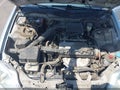 2000 Honda Civic — photo 10 of 15 | VIN 2HGEJ6615YH522380
