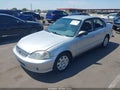 2000 Honda Civic — photo 2 of 15 | VIN 2HGEJ6615YH522380
