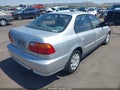 2000 Honda Civic — photo 4 of 15 | VIN 2HGEJ6615YH522380