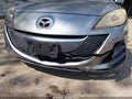 2010 Mazda 3 — photo 6 of 13 | VIN JM1BL1SG6A1200151