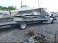 2018 Ford F-59 Commercial Stripped — photo 4 of 15 | VIN 1F66F5KY8J0A15472