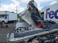 2018 Ford F-59 Commercial Stripped — photo 7 of 15 | VIN 1F66F5KY8J0A15472