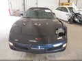 2001 Chevrolet Corvette — photo 12 of 16 | VIN 1G1YY32G115117784