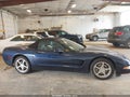 2001 Chevrolet Corvette — photo 13 of 16 | VIN 1G1YY32G115117784
