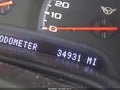 2001 Chevrolet Corvette — photo 15 of 16 | VIN 1G1YY32G115117784