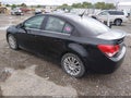 2014 Chevrolet Cruze — photo 3 of 11 | VIN 1G1PH5SB8E7266845