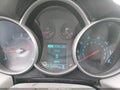 2014 Chevrolet Cruze — photo 7 of 11 | VIN 1G1PH5SB8E7266845