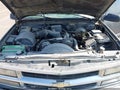 1999 Chevrolet Suburban — photo 10 of 11 | VIN 1GNFK16R2XJ576670