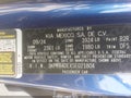 2025 Kia K4 — photo 9 of 17 | VIN 3KPFT4DEXSE021804