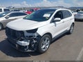 2016 Ford Edge — photo 2 of 17 | VIN 2FMPK3K98GBC37765