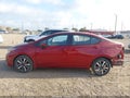 2025 Nissan Versa — photo 14 of 16 | VIN 3N1CN8EV5SL875035