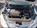 2013 Nissan Sentra — photo 10 of 14 | VIN 3N1AB7AP7DL685757