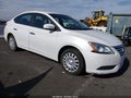 2013 Nissan Sentra — photo 1 of 14 | VIN 3N1AB7AP7DL685757
