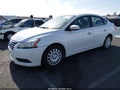 2013 Nissan Sentra — photo 2 of 14 | VIN 3N1AB7AP7DL685757