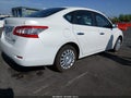 2013 Nissan Sentra — photo 4 of 14 | VIN 3N1AB7AP7DL685757