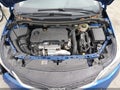 2018 Chevrolet Cruze — photo 10 of 16 | VIN 3G1BE6SM2JS632918
